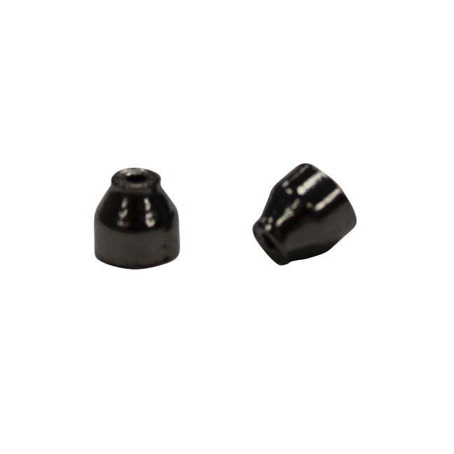 Chromatography Research Supplies 1/16" Ferrule 0.8 mm ID Agilent Style Graphite (10/pk)